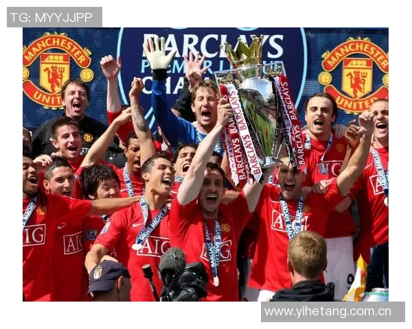 镜头回顾：曼联这一幕令人泪目