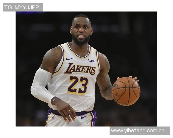 最新战报:詹姆斯全场高光瞬间集锦