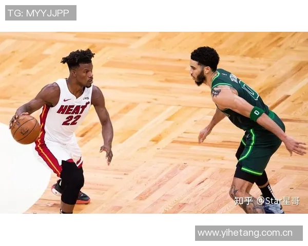 超级对决!塔图姆大战成看点之最