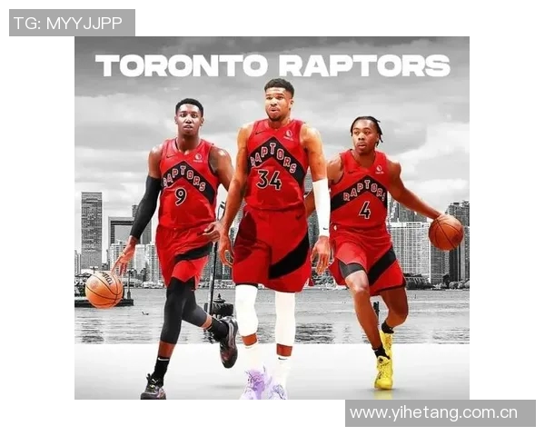 重磅转会!猛龙或将登陆新东家