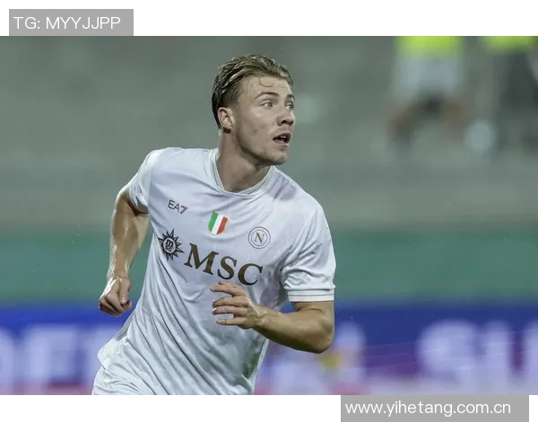 体育焦点人物：哈兰德连续破纪录