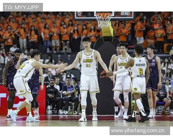 CBA球队实力对比及冠军争夺预测