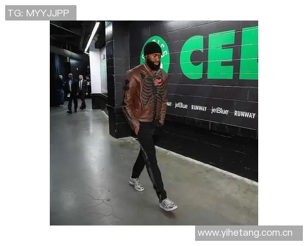 球员时尚穿搭解析