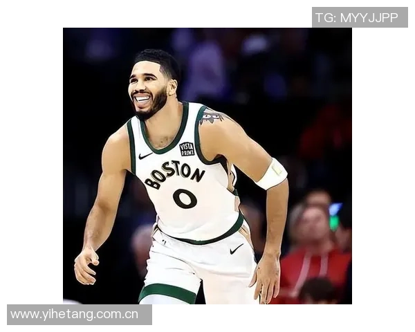 塔图姆背后的故事：从少年到巨星之路