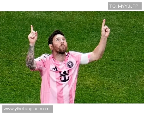 梅西深夜发文感恩球迷：你们才是奇迹