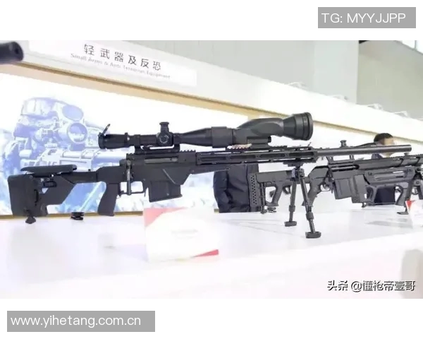 中国射击队更新枪械装备，性能提升30%