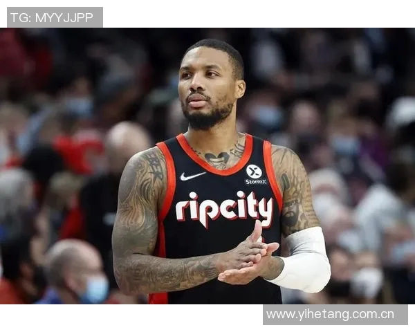 利拉德社媒发声回应争议事件