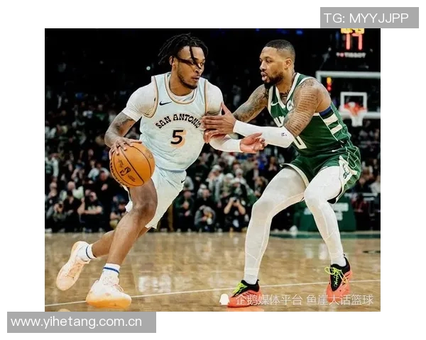 利拉德赛场爆发小插曲，裁判如何处理？