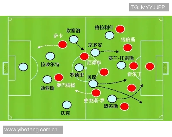 欧洲杯决赛关键时刻战术布置与临场决策解析