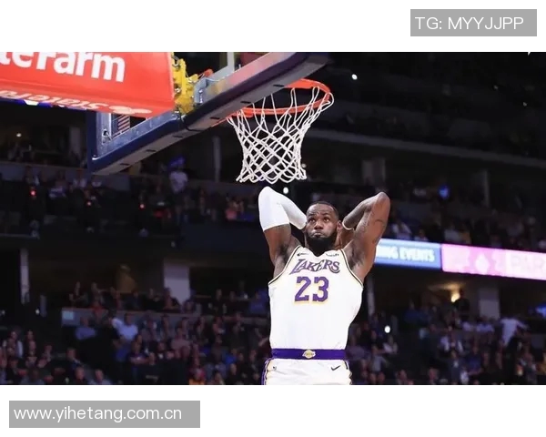 詹姆斯昔日王者风采渐失 状态下滑后如何迎接职业新篇章